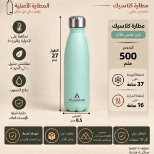 مطارة حفظ السوائل